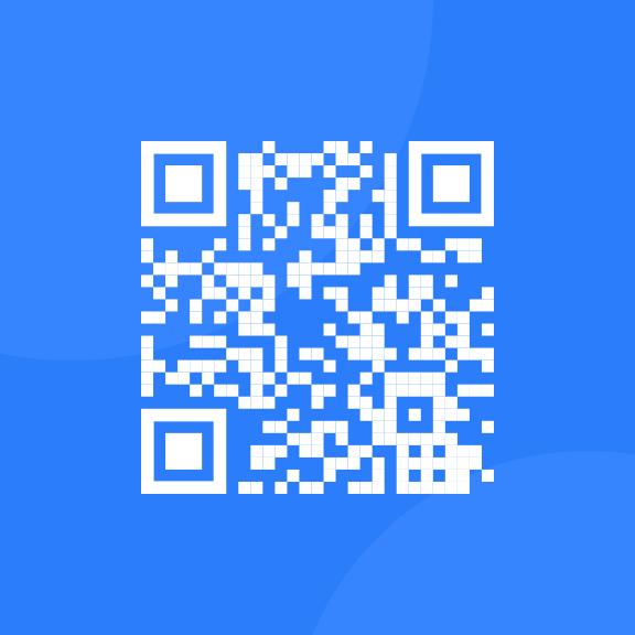 qr code to access front-end Mentor